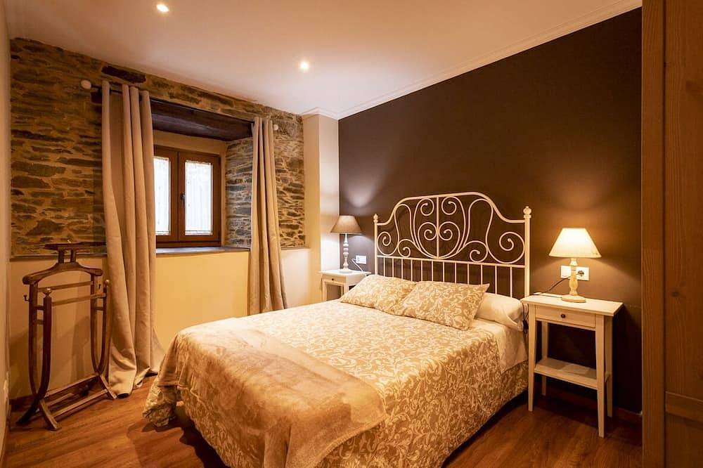 Entire apartment, Vieiro Verde 1 Lux in Viveiro, Galician Coast