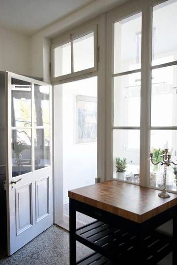 Vakantieappartement voor 5 Personen in Interlaken, Meer van Thun, Afbeelding 3