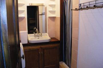 Cottage voor 6 Personen in Sahune, Nyons en omgeving, Afbeelding 4