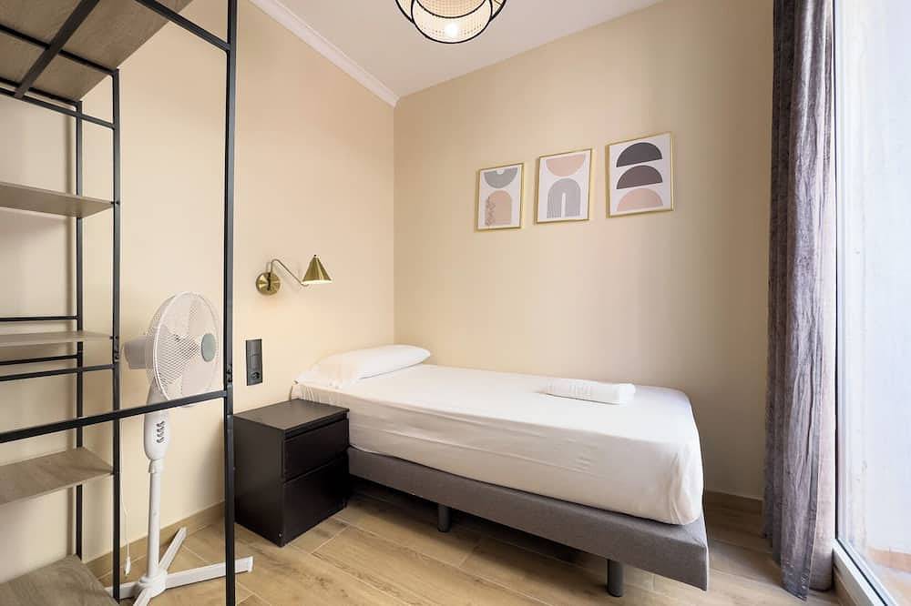 Hel lejlighed, Mar2B 2h - Two Bedroom Apartment, Sleeps 3 in Barcelona Centre, Barcelona