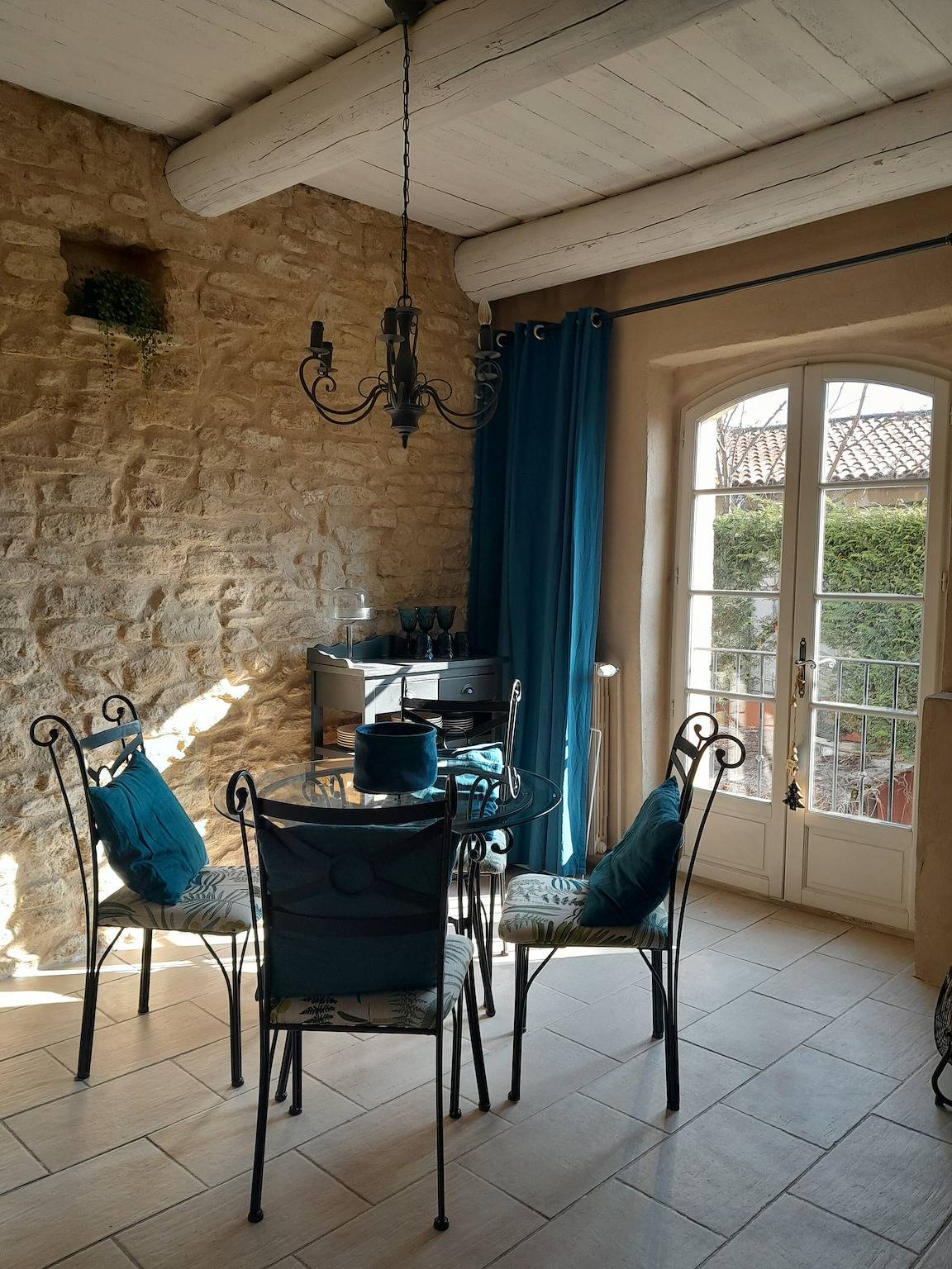 La petite maison de l'Isle in L'Isle-sur-la-Sorgue, Vaucluse
