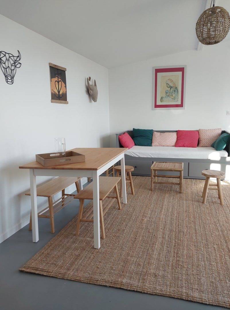 La Sellerie du Mas Constantin in Arles, Région d'Arles