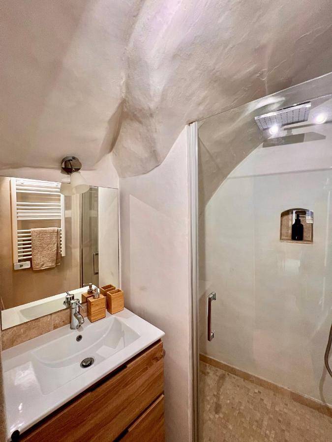 Appartement entier, Coeur du Luberon in Lourmarin, Parc naturel régional du Luberon