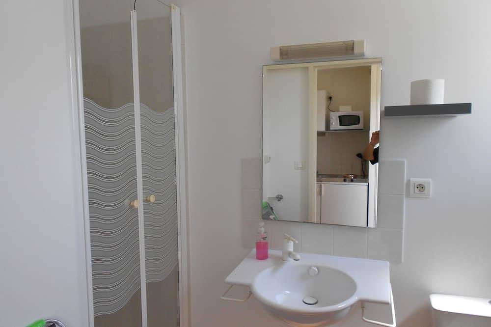 Appartement entier, Au centre de St-Marc-sur-Mer à moins de 250 m de la plage Pavillon Bleu in Saint-Marc-sur-Mer, Saint-Nazaire