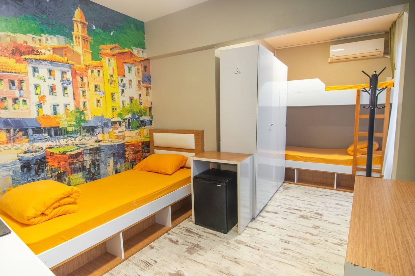 Estudio entero, Central Studio Beşiktaş 3 comfortable Beds in Vişnezade Mahallesi, Estambul