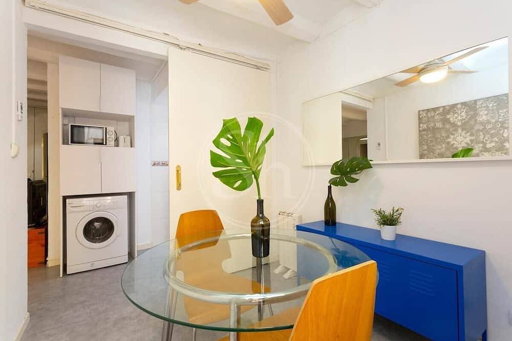 Ganze Wohnung, Cómodo estudio en Gracia in Barcelona Zentrum, Barcelona