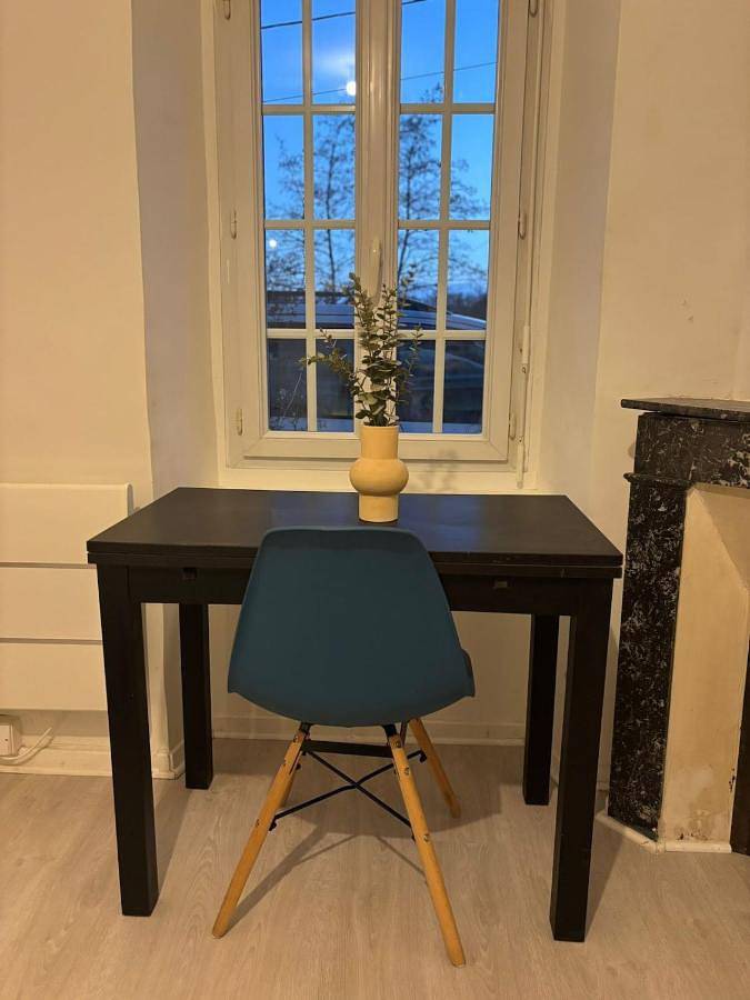 Gîte pour 4 personnes à Saint-Junien - 3