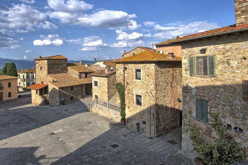 Ferienhaus für 6 Personen ca. 130 qm in Pergine Valdarno, Toskana (Provinz Arezzo) in Laterina Pergine Valdarno, Chianti