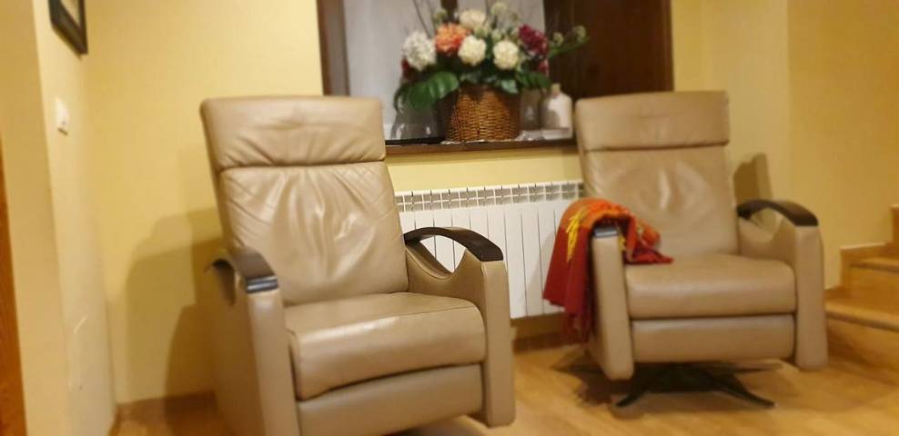 Casa rural para 8 personas, con jardín y vistas en Vegadeo - 4