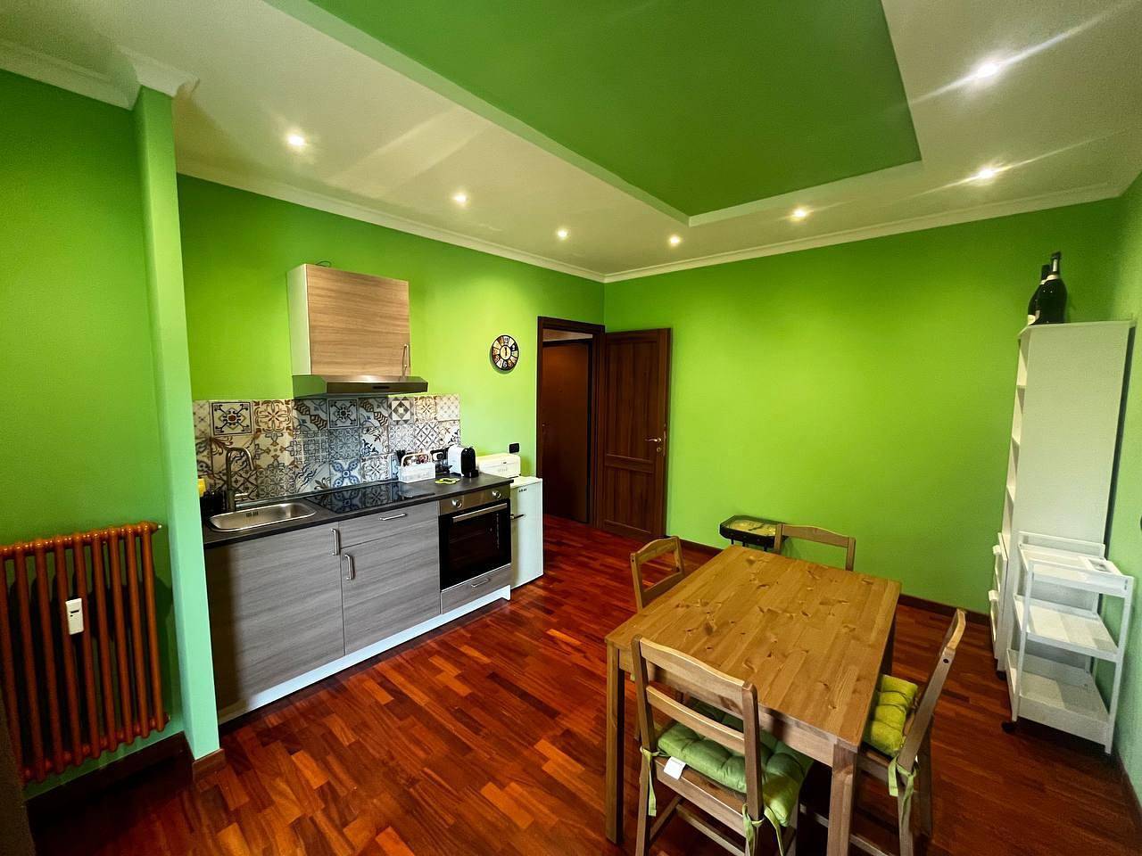 Apartamento entero, Grado in Ostia, Roma