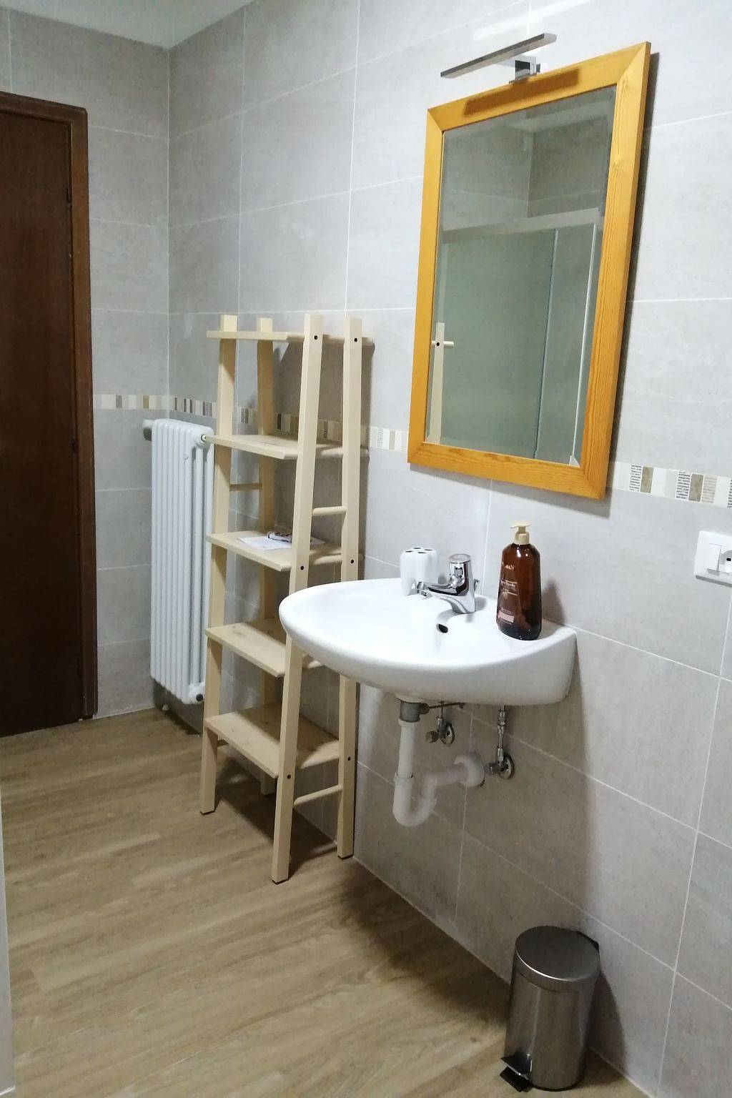 Appartamento intero, Wohnung in Levico Terme mit Privatparkplatz in Levico Terme, Lago di Caldonazzo