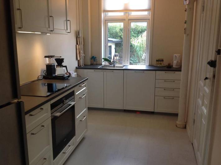 Ferienwohnung für 4 Personen, mit Terrasse und Garten in Frederikshavn - 2
