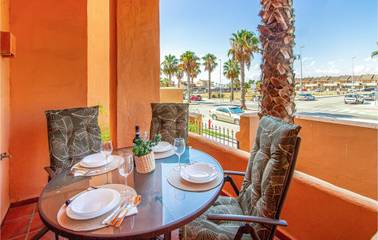 Apartamento para 4 Personas en Golf Resorts Murcia, Mar Menor, Foto 1