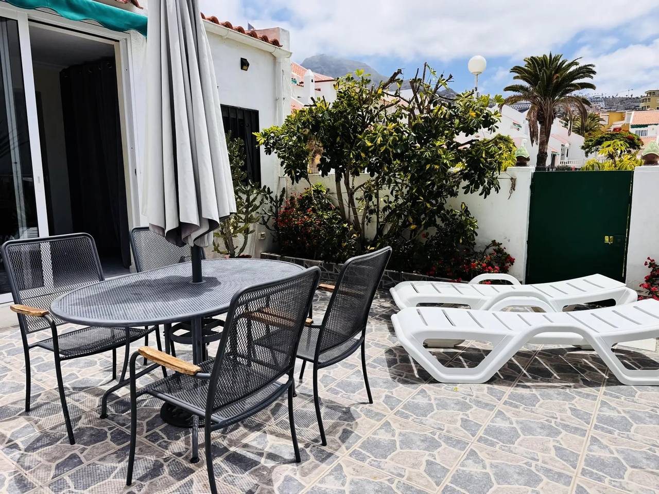 Appartement entier, 3 Pièces 3 Personnes in Playa La Pinta (Adeje), Adeje