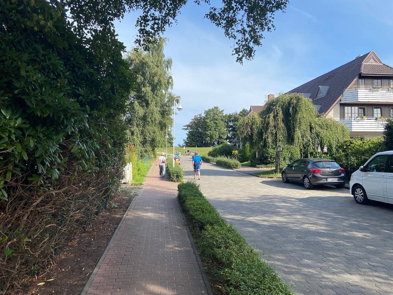 Ferienwohnung 2 Müller, foto 13