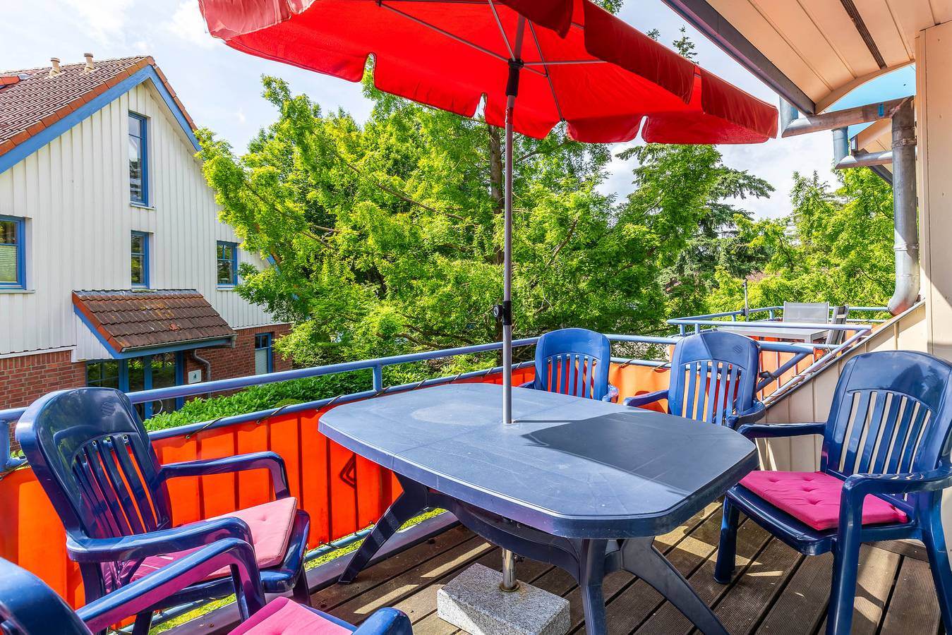 Ferienwohnung in Boltenhagen ab 106€ pro Nacht