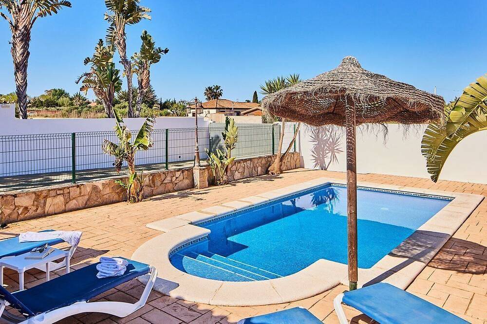 Casa vacanza a La Janda a partire da 103€ a notte