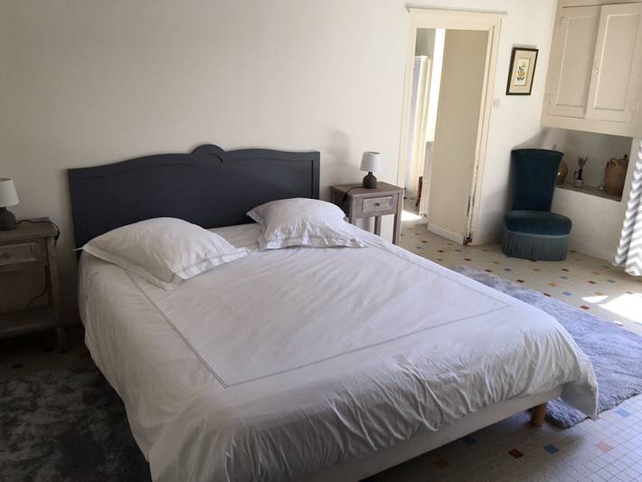 Gîte pour 4 personnes, avec jardin à Vienne (France) - 4