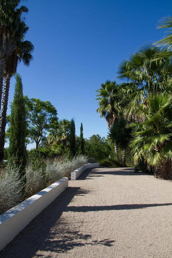Villa Majesi in Casarano, Golfo di Taranto