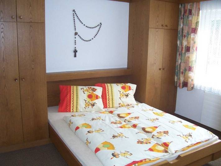 Ferienwohnung für 4 Personen, mit Garten und Ausblick sowie Terrasse in Tannheimer Tal - 2