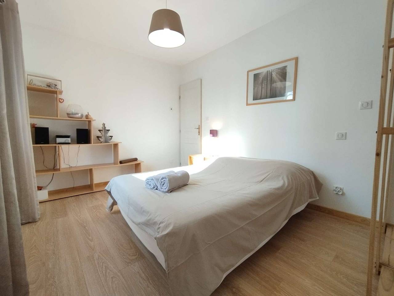 Maison 4 ch avec jardin proche Cahors, Tv smart et Wii, calme et confort in Pradines, Quercy