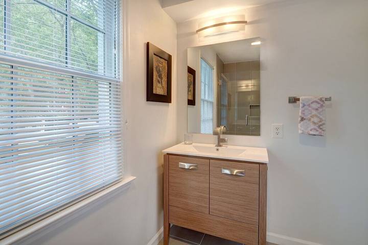 Holiday apartment for 4 people, with garden - 1