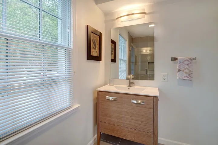 Vacation apartment for 4 people - 1