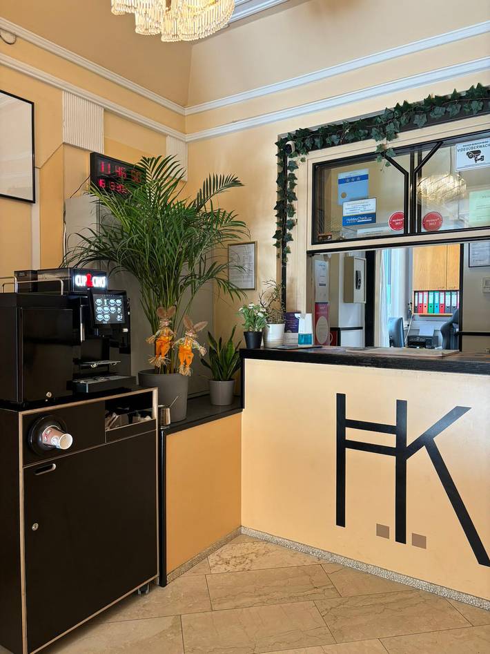 Ferienwohnung für 8 Personen, mit Sauna in Wien - 3