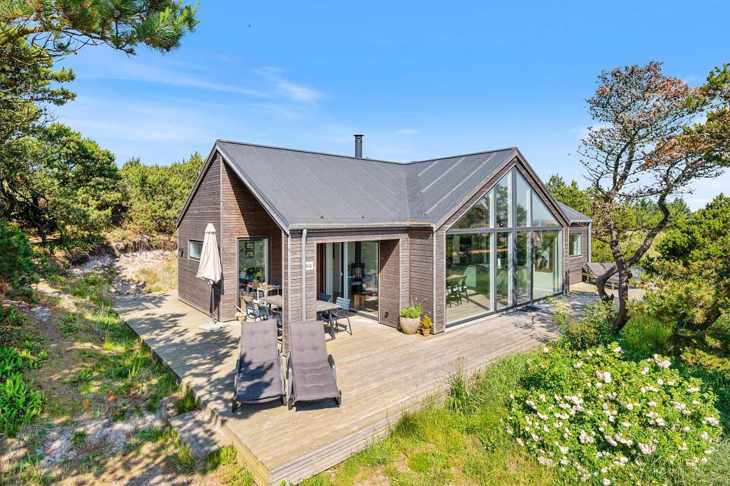 Casa vacanza a Hvide Sande a partire da 151€ a notte