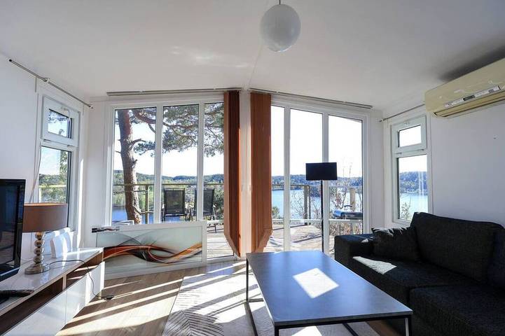 Ferienwohnung für 3 Personen - 1