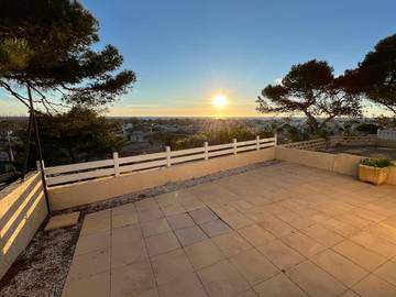 Location de vacances pour 4 personnes, avec jardin et vue, animaux acceptés dans Gouffre De L Oeil Doux