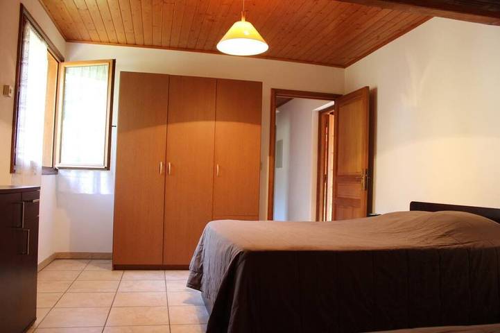 Location de vacances pour 5 personnes, avec balcon, animaux acceptés dans Station de La Colmiane - 2