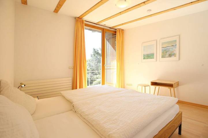 Villa für 4 Personen, mit Sauna und Garten sowie Balkon und Whirlpool in Göhren - 3