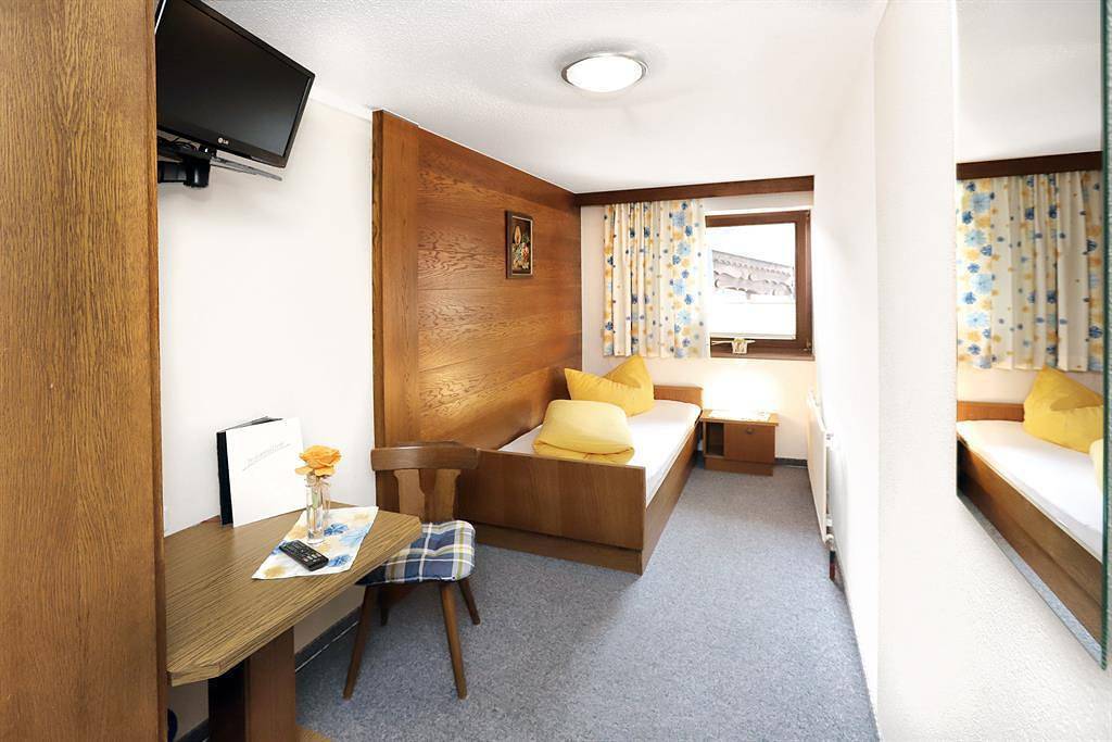 Ganze Ferienwohnung, Ferienhaus Nösig in Längenfeld, Ötztal