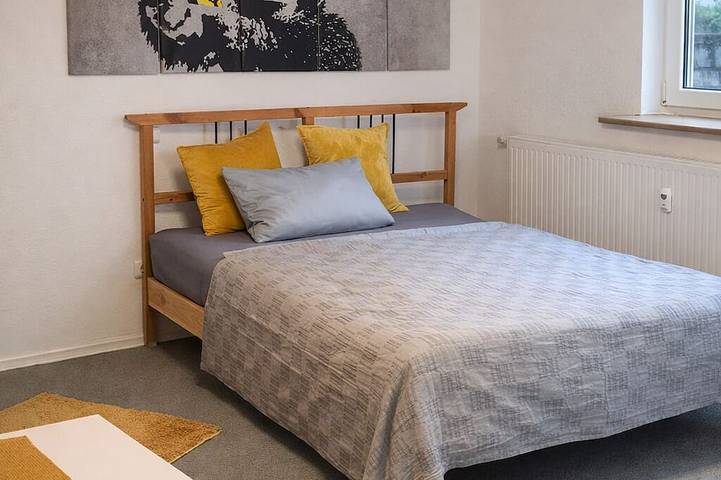 Ferienwohnung für 3 Personen - 1