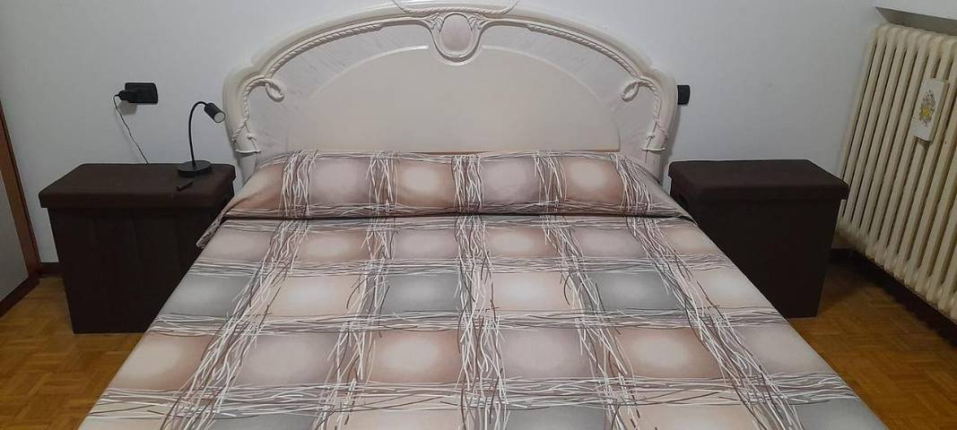 Apartamento de vacaciones para 4 personas, con jardín, Se admiten mascotas - 1