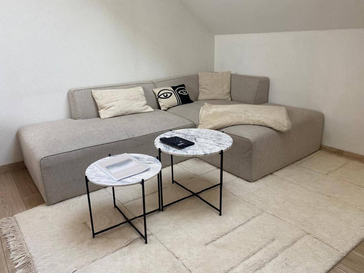 Appartement entier, Cocon Pontissalien in Pays de Pontarlier, Jura Francais