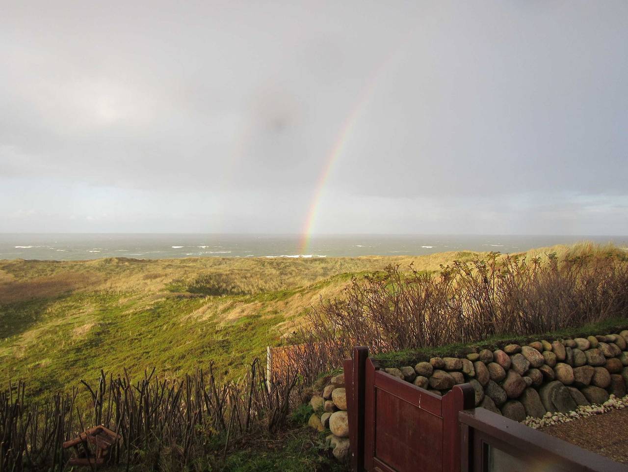 Ganze Ferienwohnung, Stranddüne in Hörnum, Sylt