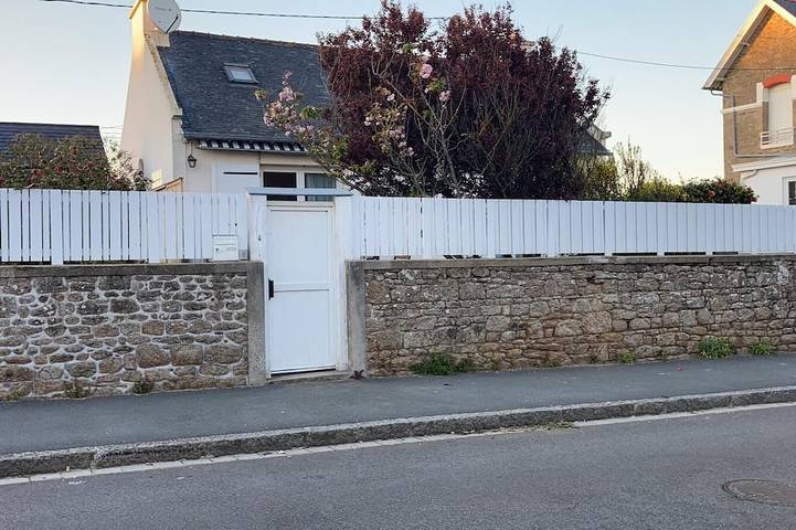 Ferienhaus für 8 Personen - 1