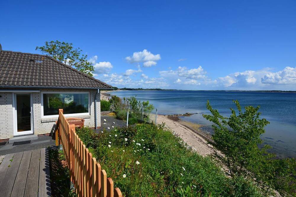 Ferienhaus Utsicht, Deutschland in Glücksburg, Flensburger Förde