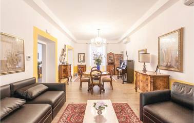 Casa Vacanza per 11 Persone in Provincia di Viterbo, Lazio, Foto 3