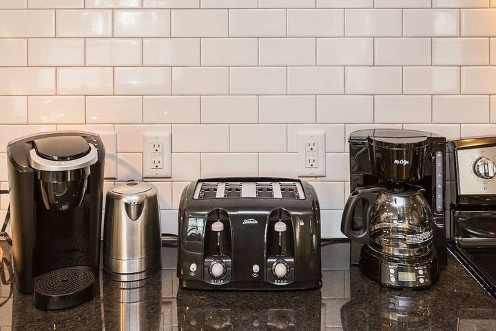 Vacation rental for 4 people in Winston-Salem