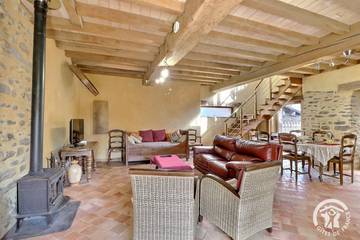 Maison De Vacances pour 6 Personnes dans Saint-Thurial, Région de Rennes, Photo 2