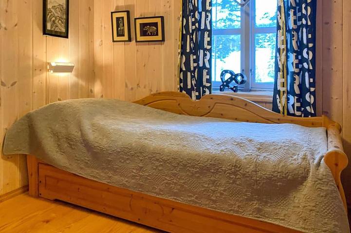 4 bedroom cozy home in Lesjaverk in Lesja