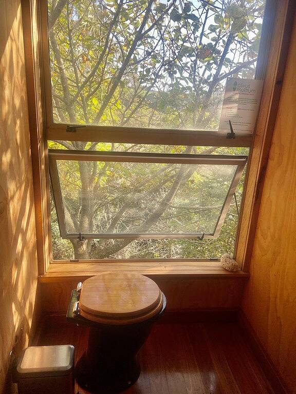 Gîte pour 2 personnes, avec jacuzzi ainsi que terrasse et jardin, animaux acceptés dans Nouvelle-Zélande - 3