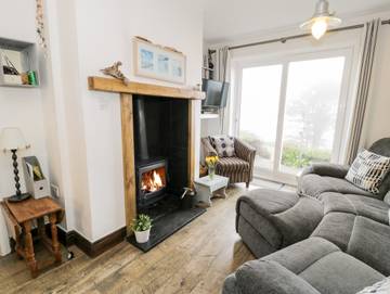 Cottage for 6 People in North-Wales, Gwynedd, Photo 4