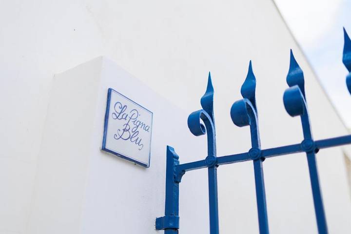 B&b per 2 persone, con panorama e terrazza a Anacapri