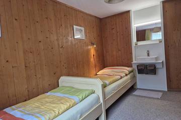 Hütte für 7 Personen in Engelberg, Westalpen, Bild 2