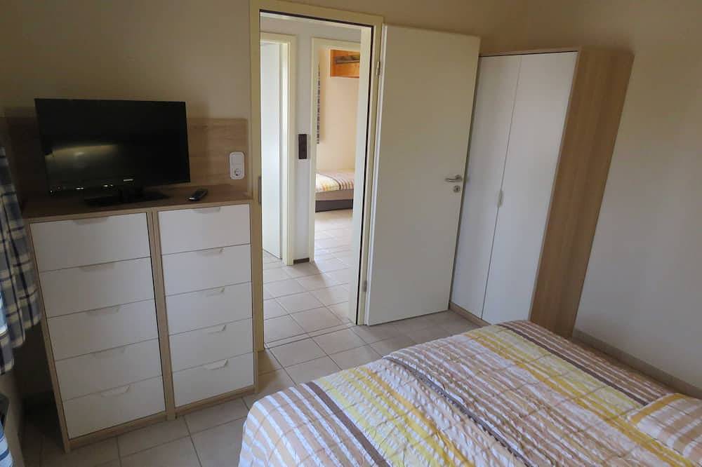 Ferienhaus 38 Scout 48qm für max. 4 Personen mit Haustier - Ferienhaus Scout 48 in Hollern-Twielenfleth, Altes Land Stade