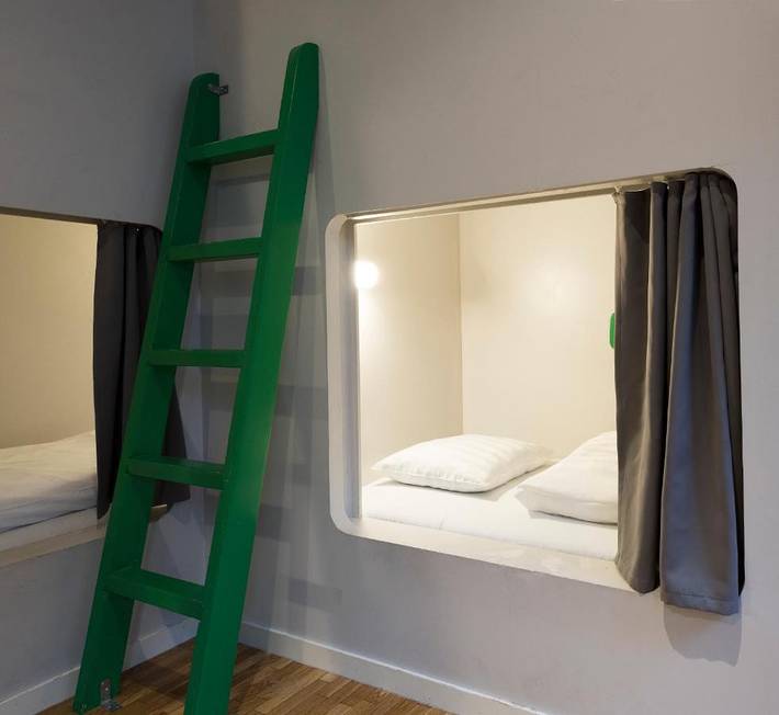 Location de vacances pour 2 personnes, animaux acceptés à Lund - 2